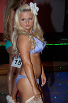 Miss Italian Beach Wahl 2012
